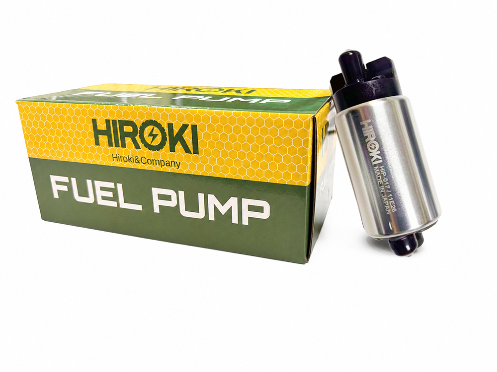 Fuel Pump 1