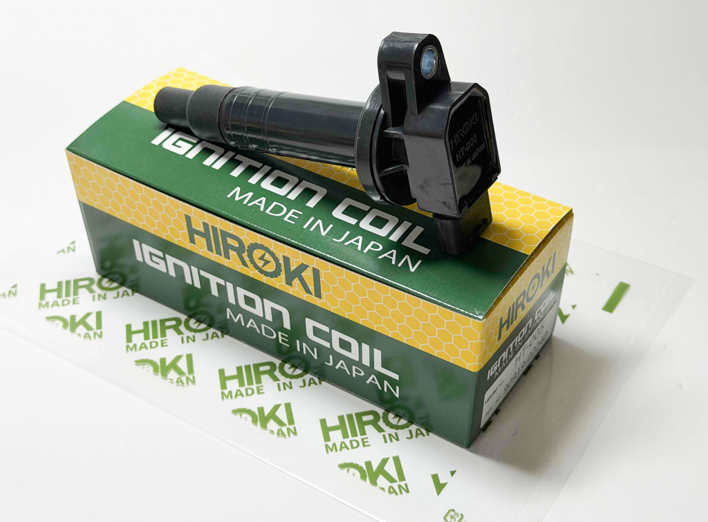 Ignition Coil 1